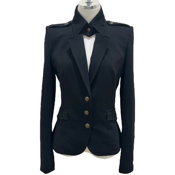 Rinascimento Italian Military Blazer - Picture 1 of 6